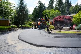 Driveway Overlay Services in Bennet, NE